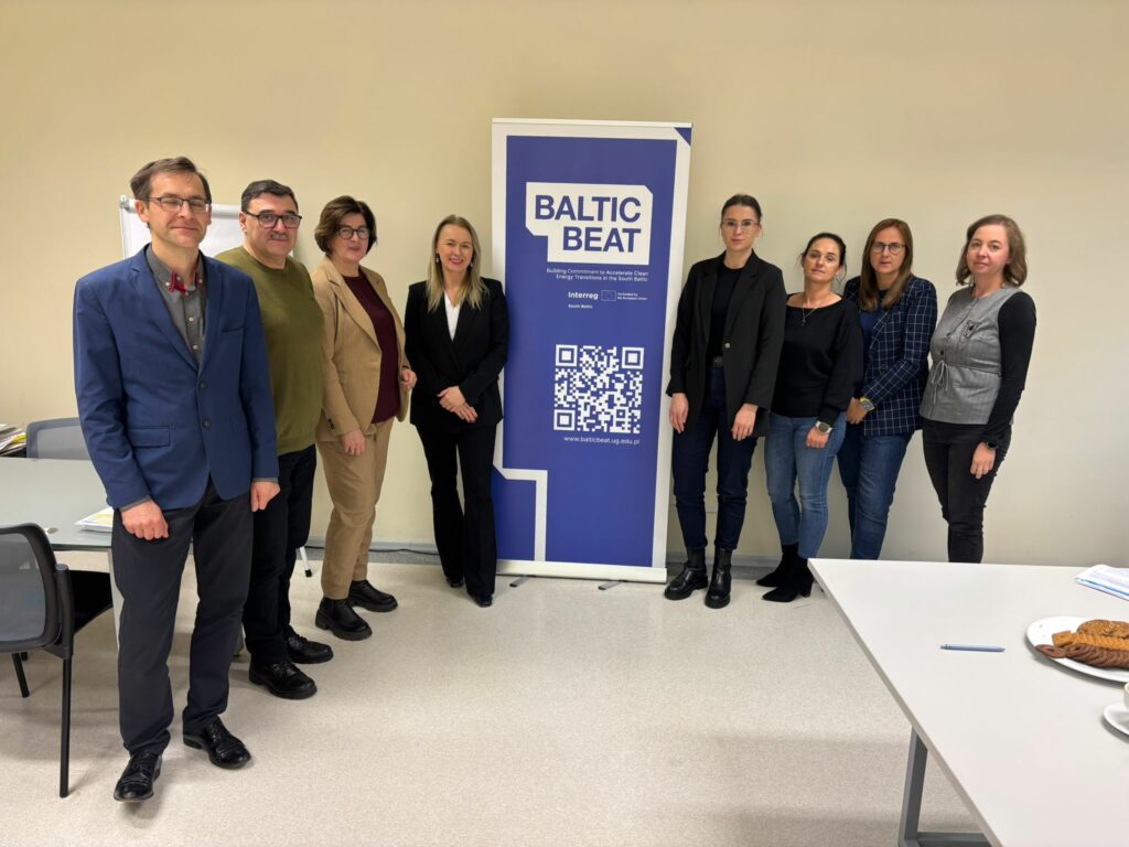 Spotkanie z Sierakowcami